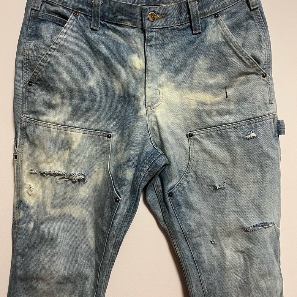 Customized pants - Picture 5 of 6